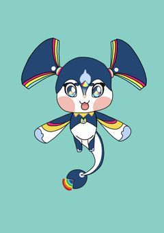 にじさんじ中心のイラスト！