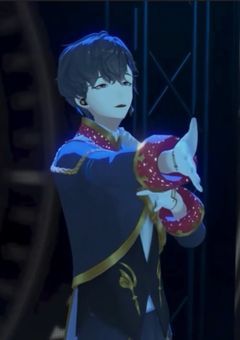 関係者募集〜!!!