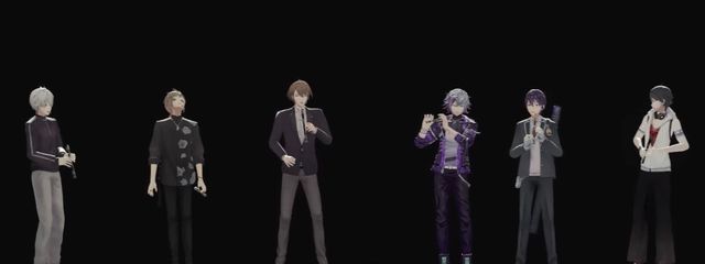 星泡/💫🫧さんの壁紙画像