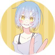 綺羅みぞれ@Kira Mizore❄️✨さんのアイコン画像