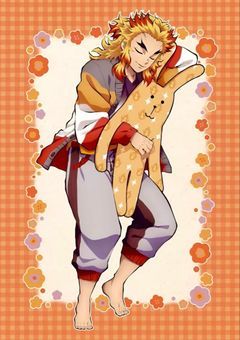 煉獄家で拾われたのは、原作知識持ちの迷子でした。