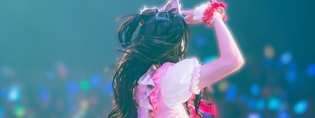 Runaさんの壁紙画像
