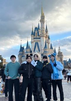 nskr推しの推し語り