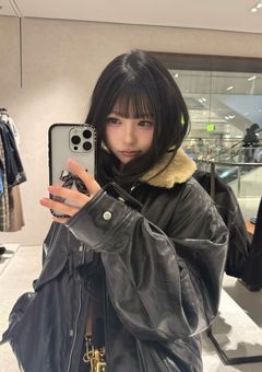 すのーまんの紅一点