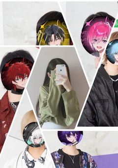 新メンバーと同居生活します.ᐟ.ᐟ.ᐟ.ᐟ