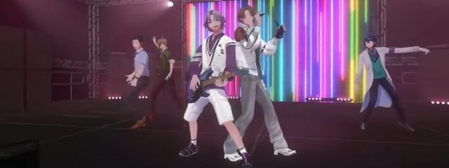 夜闇。さんの壁紙画像