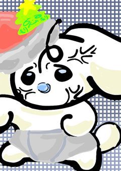 Let's バットエンド