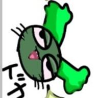 消そうかな…さんのアイコン画像