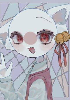 カンヒュイラスト投げるとこっっ！