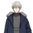 鎧衣塚恵吾