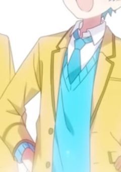 BL地雷 、ほんとは腐男子です 。