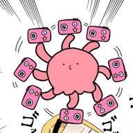 夏の風物詩さんのアイコン画像