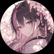 夜霧さんのアイコン画像