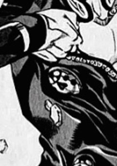 〖ジョジョの純愛な短編集〗 