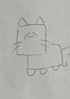 気まぐれお絵描き