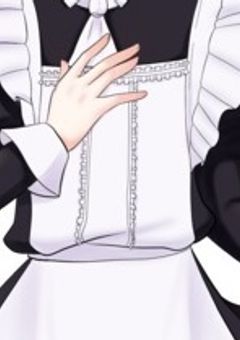 メイド男子の非日常喫茶　【🌈🕒】
