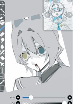 イラスト