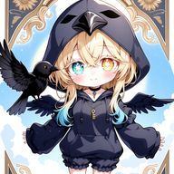 鴉さんのアイコン画像