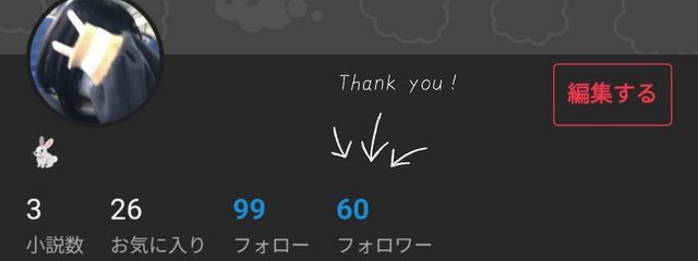 🐇さんの壁紙画像