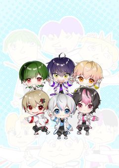 【参加型】sxxnの幼なじみたちは溺愛される!?