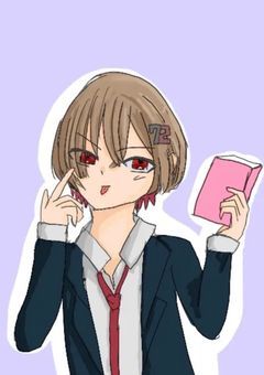＃  生意気な後輩くん