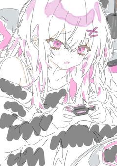 "俺と堕ちるとこまで堕ちようぜ。" ぬこのファンクラブ🎀︎︎☁🧸❤️