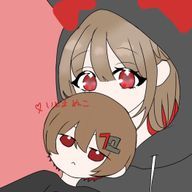 いとま ぬこ＠🎼🎮🍍さんのアイコン画像