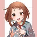 麗日　お茶子