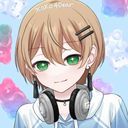 満月 白亜