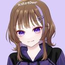 月白 紫宛