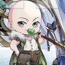 Mr.赤ちゃん