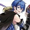Mr.ブルー