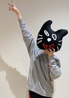 1人と1匹と愛