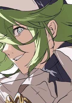 ああ、あの頃のあなたよ、さようなら。