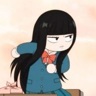 疲労キティさんのアイコン画像