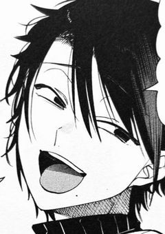 ❤︎性欲をくすぐるフェルモンを持っているようで…