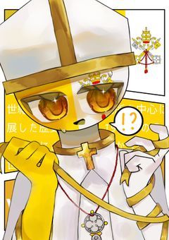 CH.新年度！！イラスト部屋！