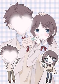  𖦹√ 夢絵依頼 ♥