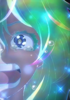 れいの活動報告所。