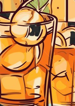 お酒をのんでついでにキスを