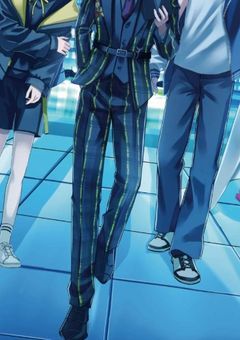 特例名探偵は名探偵に好かれがち