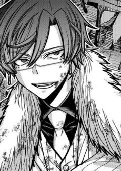 ミョリンパ先生のお弟子さん、桃太郎のようで