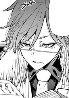 ↹ ミョリンパ先生のお弟子さん、鬼らしい .