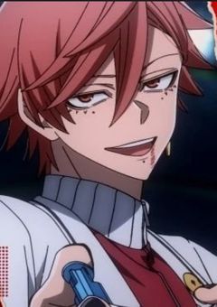 桃源暗鬼短編集&反応集