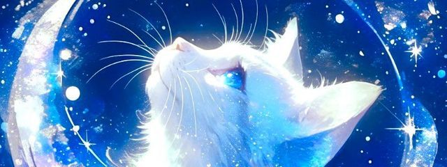 猫夜月ルナ𓃠🐾☆彡/無浮上さんの壁紙画像