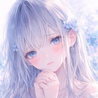 猫夜月ルナ𓃠🐾☆彡/無浮上さんのアイコン画像