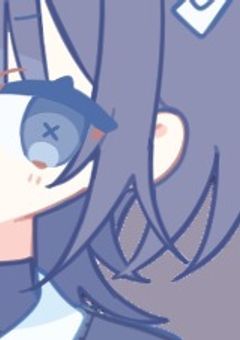 【 萌の過去 】＿＿  （1）