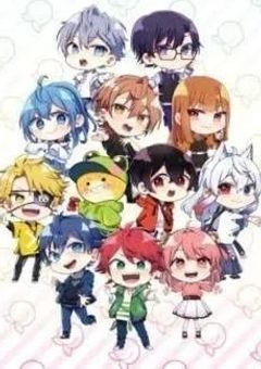 カラフルピーチ13人目のメンバーは愛されてます