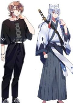 いい加減イチャイチャさせてくれッ！！