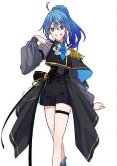 rn　元カレがオタクだった！？